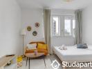 Apartment MARCQ-EN-BAROEUL 