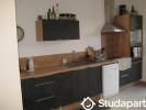Louer Appartement 18 m2 Perpignan