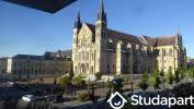 For rent Apartment Reims  51100 10 m2