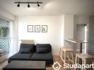 For rent Apartment Ennery PONTOISE 95300 13 m2