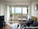 Apartment ENNERY PONTOISE