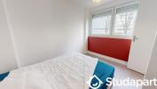 Annonce Location Appartement Villeurbanne