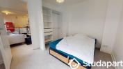 Louer Appartement 10 m2 Villeurbanne