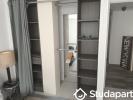 Louer Appartement 16 m2 Vaulx-en-velin