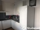 Louer Appartement Vaulx-en-velin Rhone