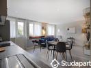 Louer Appartement 11 m2 Rennes