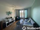 For rent Apartment Nantes  44300 9 m2