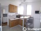Louer Appartement Bourg-en-bresse 525 euros
