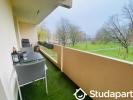 Apartment WATTIGNIES 