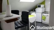 Louer Appartement Reims Marne