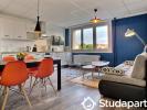 Location Appartement Metz 57