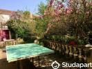 Louer Appartement Verrieres-le-buisson 580 euros