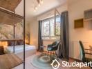 Louer Appartement 13 m2 Evry