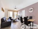 For rent Apartment Toulouse  31500 11 m2