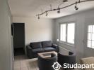 Location Appartement Loos  59120 10 m2