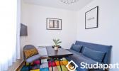 Apartment GENTILLY 