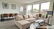 Location Appartement Roubaix  59100 12 m2