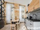 Apartment BORDEAUX 