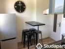 Apartment SAINT-MARTIN-D'HERES 
