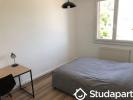 Apartment SAINT-MARTIN-D'HERES 