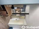 For rent Apartment Dijon  21000 13 m2