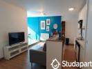 Location Appartement Melun  77000 9 m2
