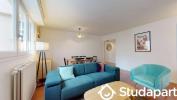 Apartment COURBEVOIE 