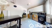 Louer Appartement Cergy Val d'Oise