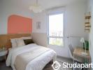 Location Appartement Villeurbanne 69