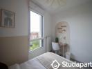 Louer Appartement 12 m2 Villeurbanne