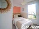 Louer Appartement Villeurbanne Rhone