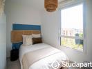 Louer Appartement Villeurbanne 520 euros