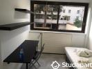 Louer Appartement 10 m2 Reims