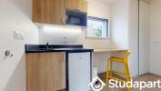 Apartment LYON-8EME-ARRONDISSEMENT 