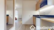 Apartment LYON-8EME-ARRONDISSEMENT 