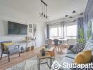 Louer Appartement Reims Marne