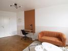 Louer Appartement 10 m2 Saint-denis