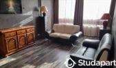 Location Appartement Echirolles 38