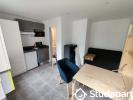 Location Appartement Angers  49000 17 m2