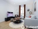 Apartment RENNES 