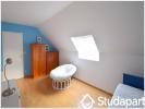 Louer Appartement 10 m2 Acheres