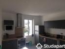 Louer Appartement 19 m2 Angouleme