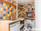 Annonce Location Appartement Paris-15eme-arrondissement