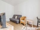 Louer Appartement 17 m2 Paris-15eme-arrondissement
