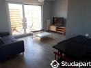 Louer Appartement 10 m2 Rennes