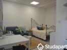 Louer Appartement 30 m2 Dijon