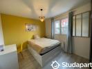 Louer Appartement 12 m2 Orleans
