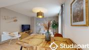 Annonce Location Appartement Villers-les-nancy