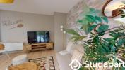 Louer Appartement 10 m2 Villers-les-nancy