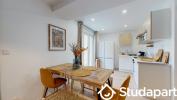Louer Appartement Villers-les-nancy Meurthe et moselle
